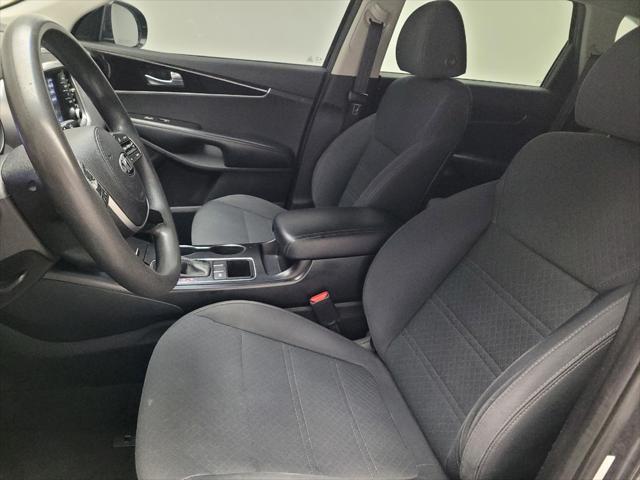 used 2019 Kia Sorento car, priced at $14,795