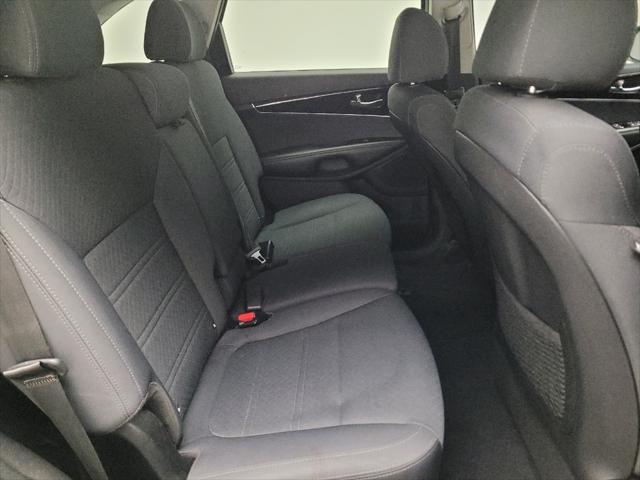 used 2019 Kia Sorento car, priced at $14,795