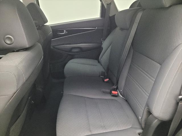 used 2019 Kia Sorento car, priced at $14,795