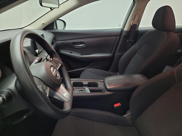 used 2022 Nissan Sentra car, priced at $18,295