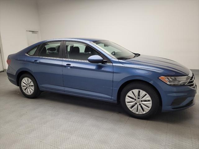 used 2019 Volkswagen Jetta car, priced at $16,595