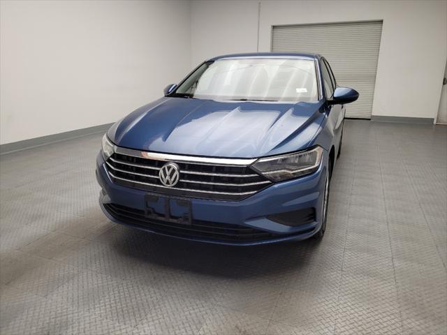 used 2019 Volkswagen Jetta car, priced at $16,595