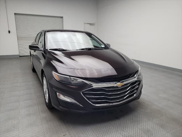 used 2020 Chevrolet Malibu car, priced at $16,095