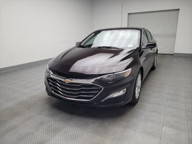 used 2020 Chevrolet Malibu car, priced at $16,095