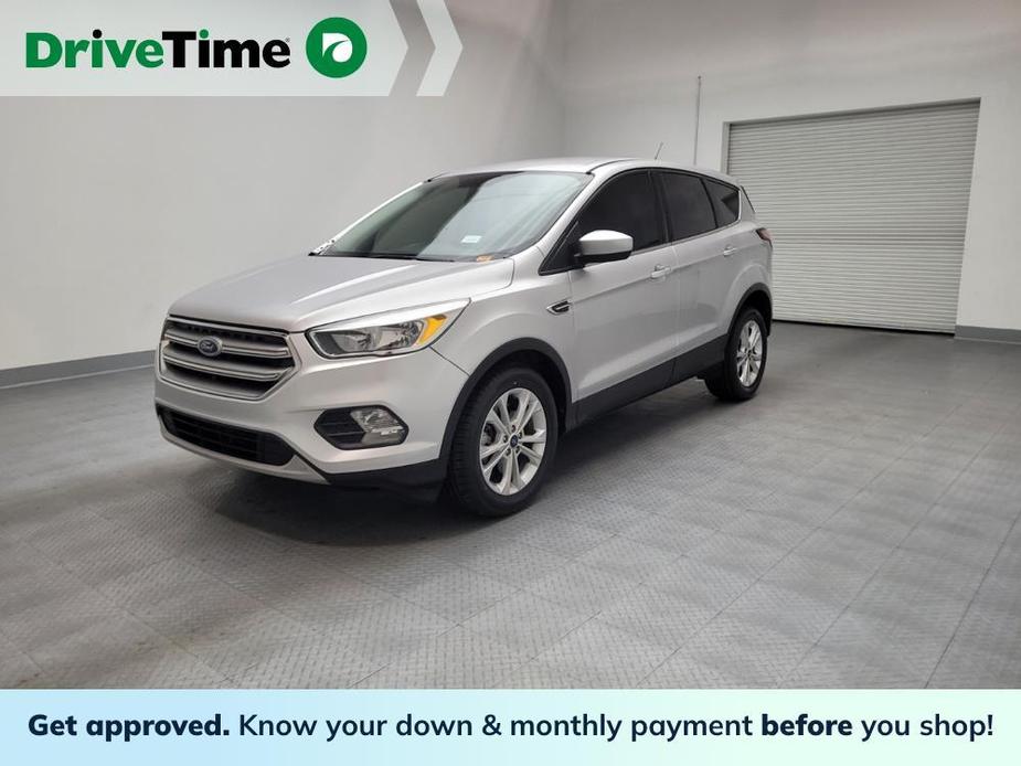 used 2017 Ford Escape car, priced at $16,695