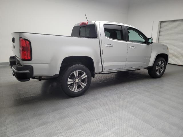 used 2016 Chevrolet Colorado car, priced at $27,095