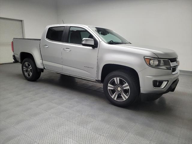 used 2016 Chevrolet Colorado car, priced at $27,095