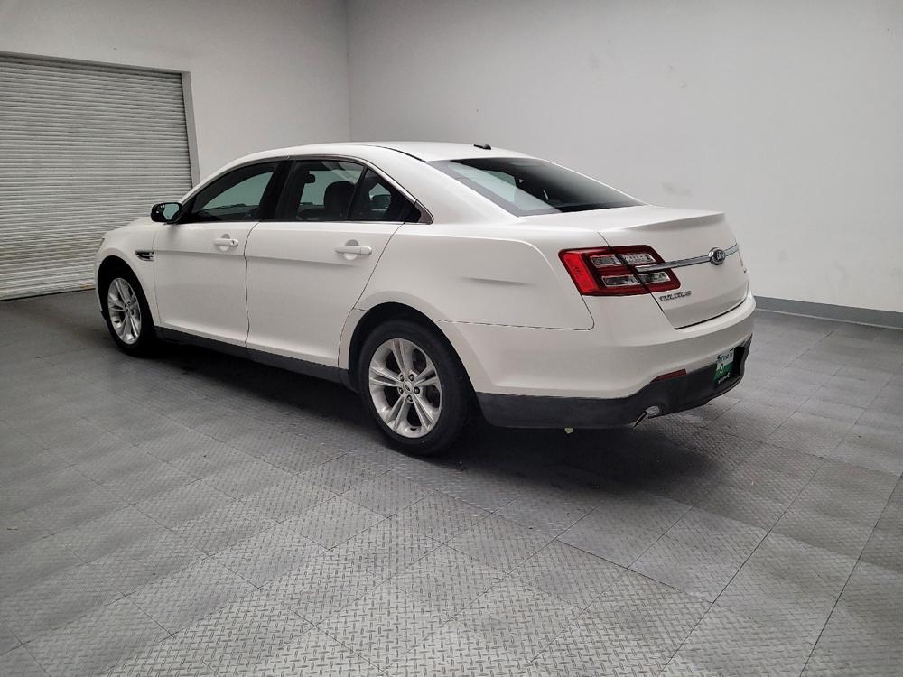used 2013 Ford Taurus car, priced at $12,995