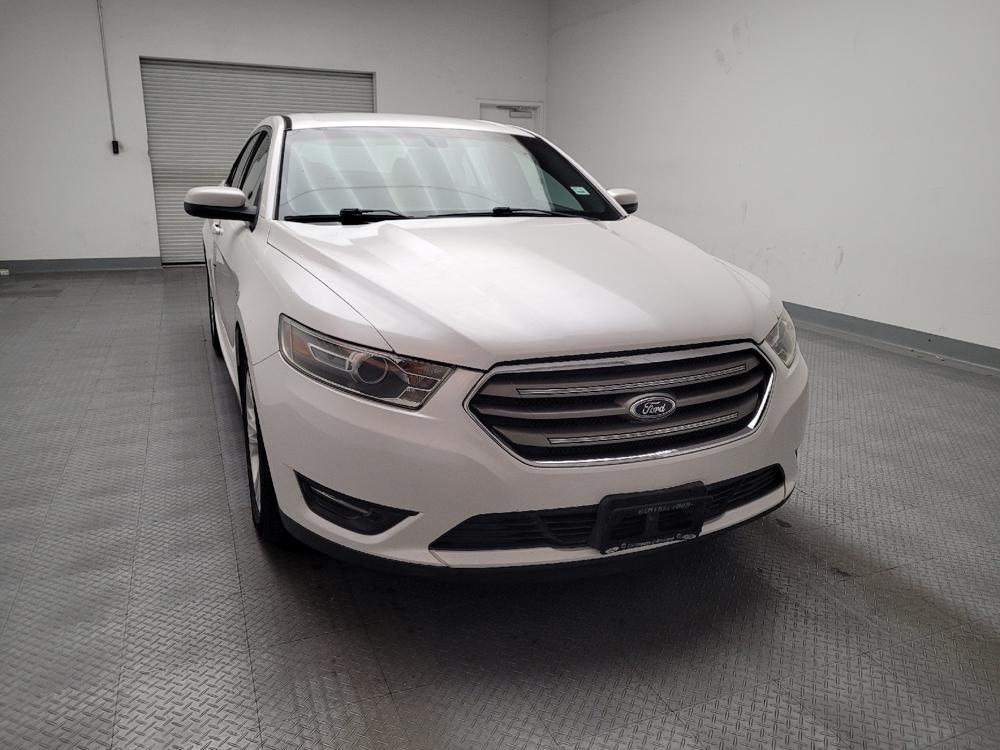 used 2013 Ford Taurus car, priced at $12,995