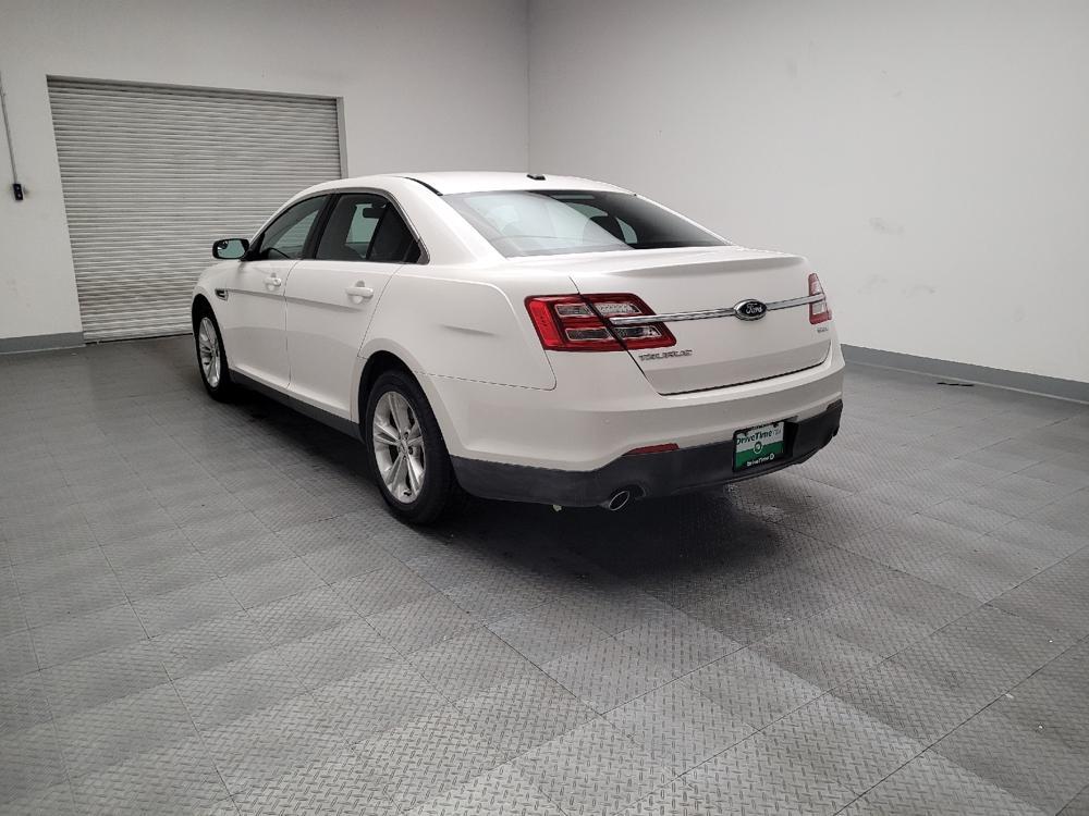 used 2013 Ford Taurus car, priced at $12,995