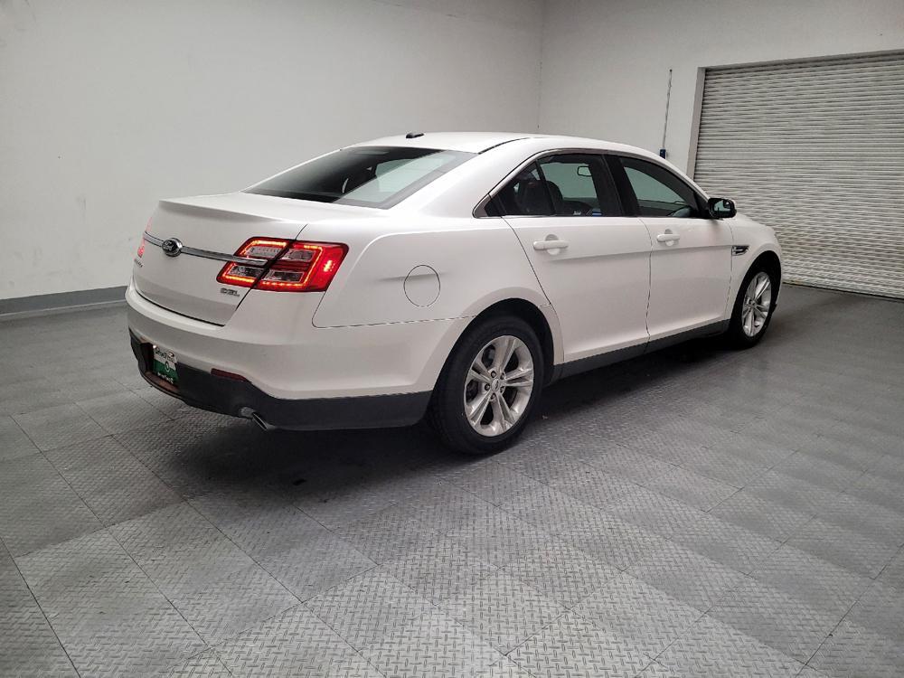 used 2013 Ford Taurus car, priced at $12,995