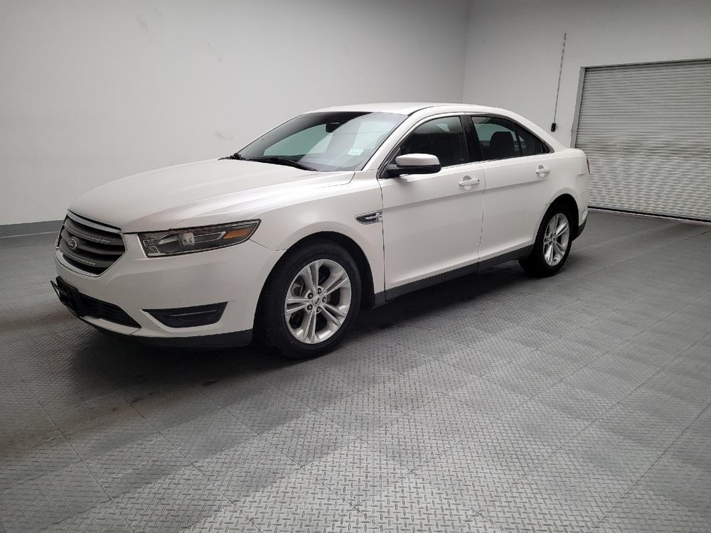 used 2013 Ford Taurus car, priced at $12,995