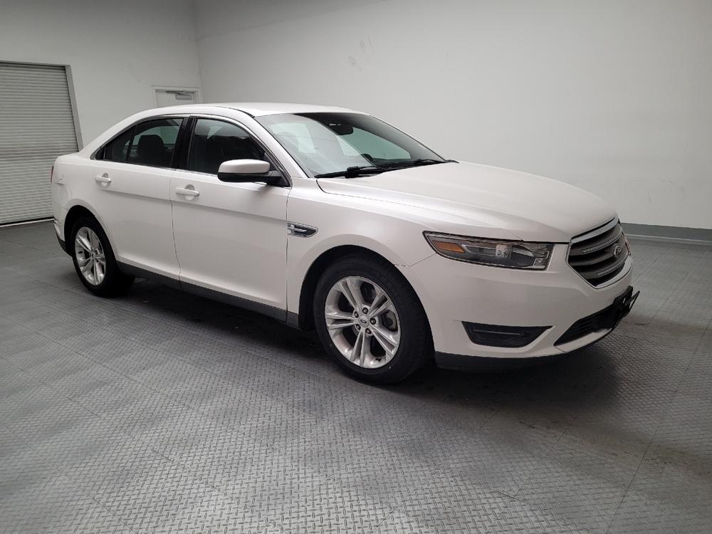 used 2013 Ford Taurus car, priced at $12,995