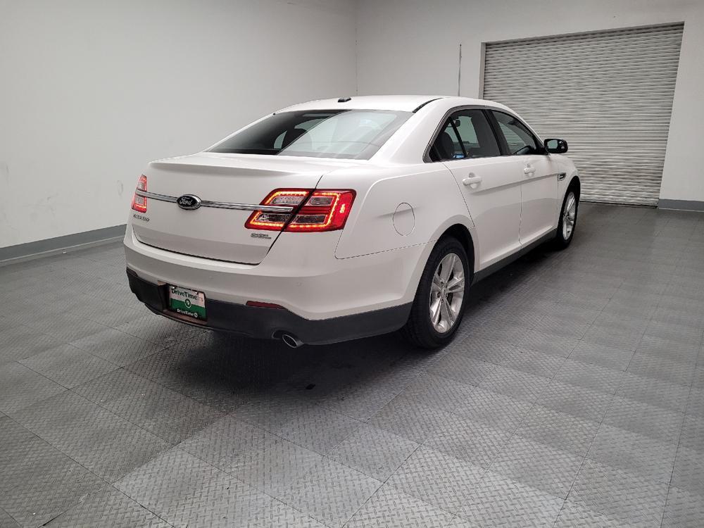 used 2013 Ford Taurus car, priced at $12,995