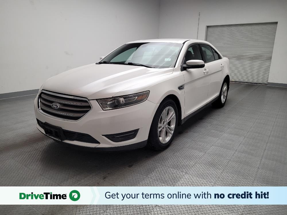 used 2013 Ford Taurus car, priced at $12,995