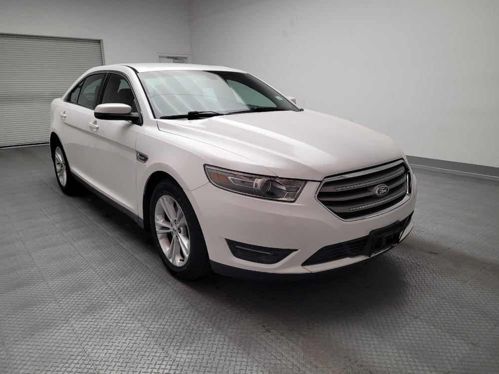 used 2013 Ford Taurus car, priced at $12,995