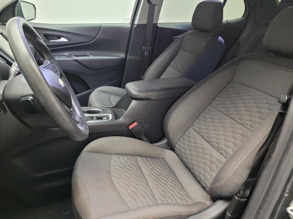 used 2020 Chevrolet Equinox car, priced at $16,995