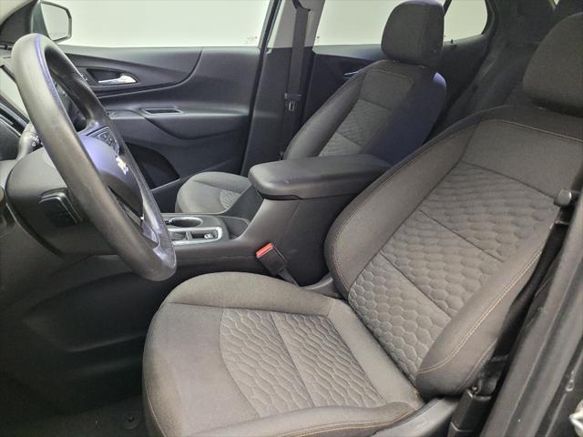 used 2020 Chevrolet Equinox car, priced at $17,295