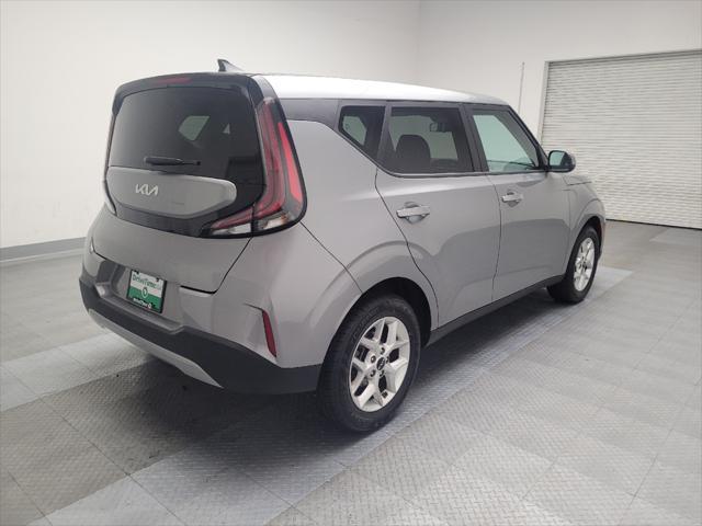 used 2024 Kia Soul car, priced at $21,195