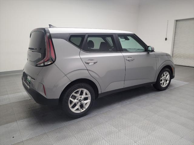 used 2024 Kia Soul car, priced at $21,195