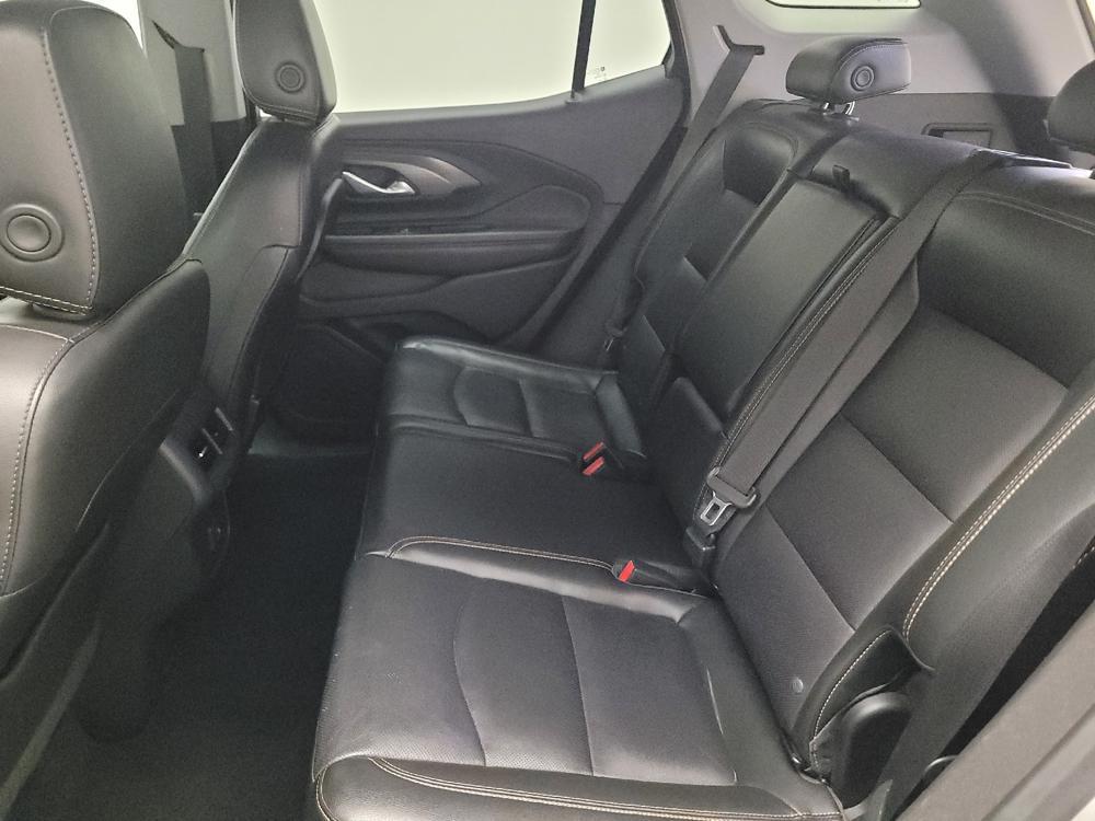 used 2019 GMC Terrain car, priced at $17,395
