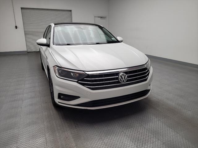 used 2019 Volkswagen Jetta car, priced at $17,595