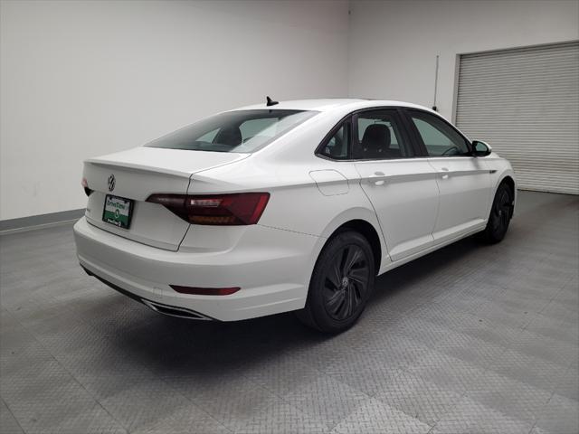 used 2019 Volkswagen Jetta car, priced at $17,595