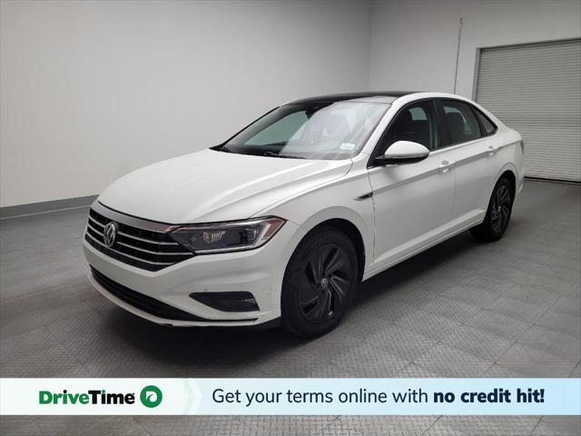 used 2019 Volkswagen Jetta car, priced at $17,595