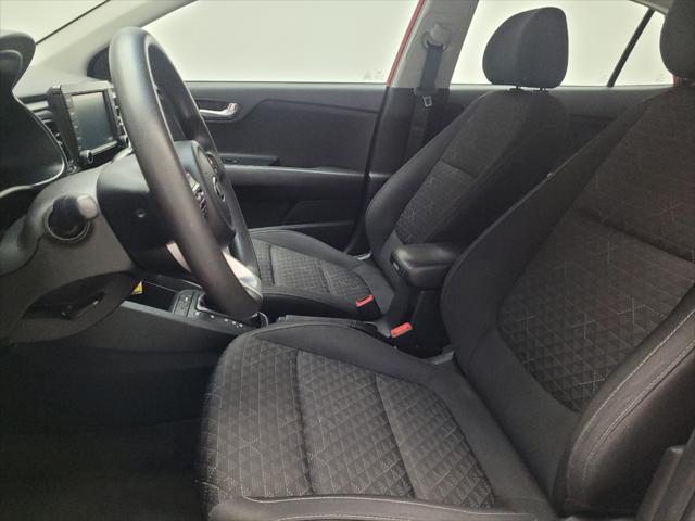 used 2020 Kia Rio car, priced at $14,095