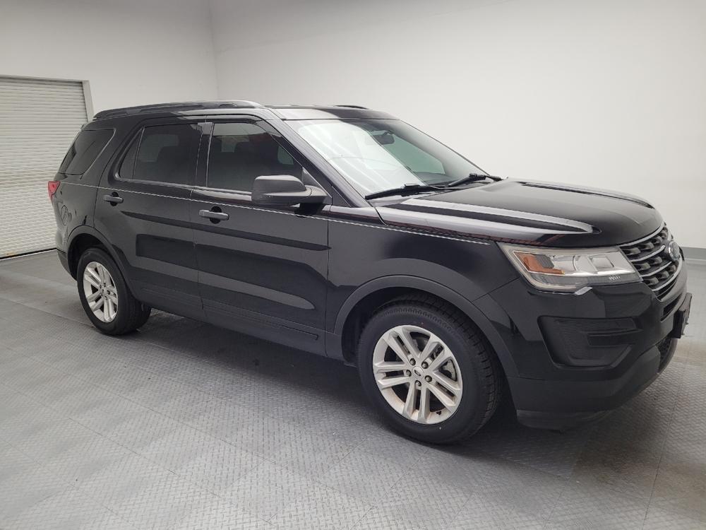 used 2017 Ford Explorer car, priced at $15,095