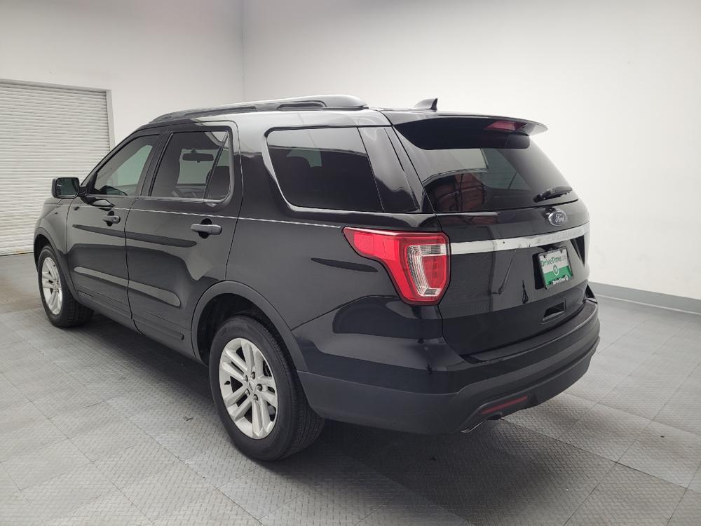 used 2017 Ford Explorer car, priced at $15,095