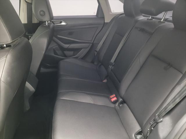 used 2019 Volkswagen Jetta car, priced at $16,695