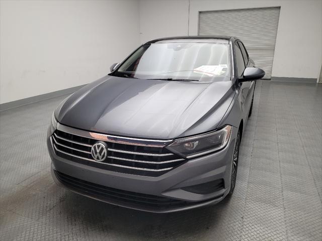 used 2019 Volkswagen Jetta car, priced at $16,695