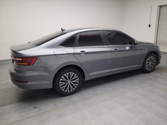 used 2019 Volkswagen Jetta car, priced at $16,695