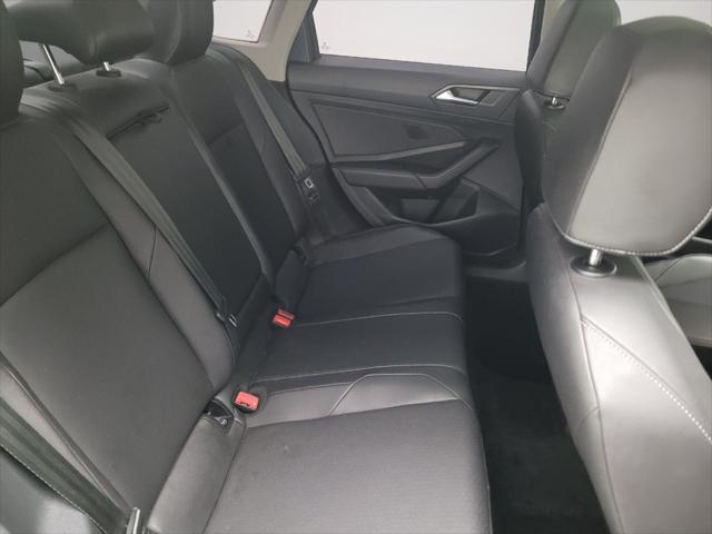 used 2019 Volkswagen Jetta car, priced at $16,695