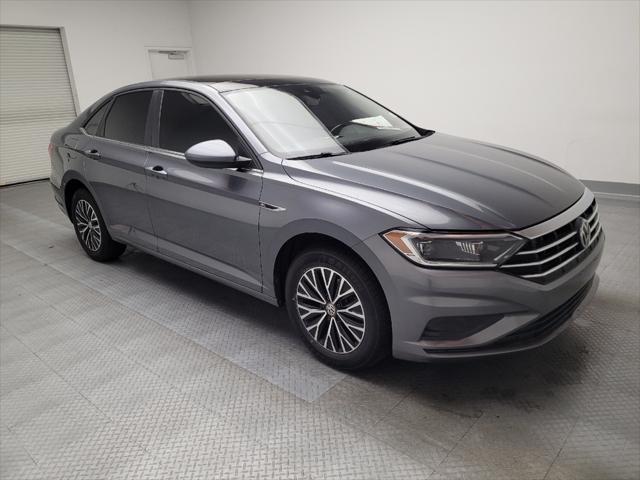 used 2019 Volkswagen Jetta car, priced at $16,695