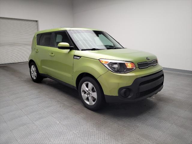 used 2018 Kia Soul car, priced at $15,595