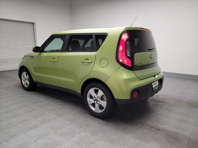 used 2018 Kia Soul car, priced at $15,595