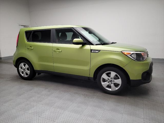 used 2018 Kia Soul car, priced at $15,595