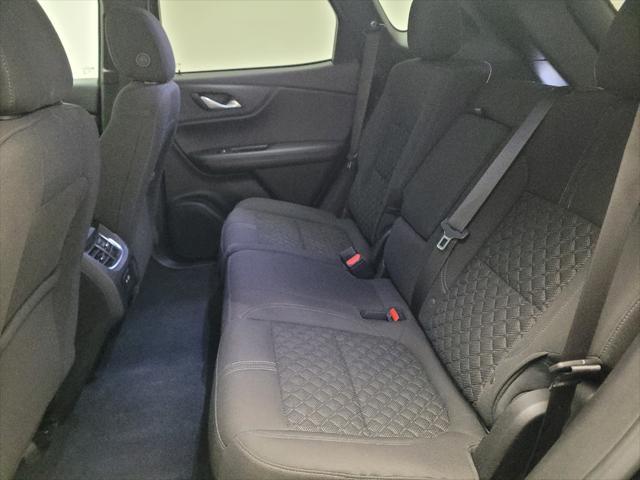 used 2022 Chevrolet Blazer car, priced at $25,795
