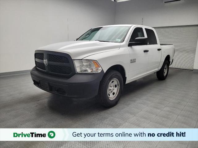 used 2014 Ram 1500 car, priced at $21,895