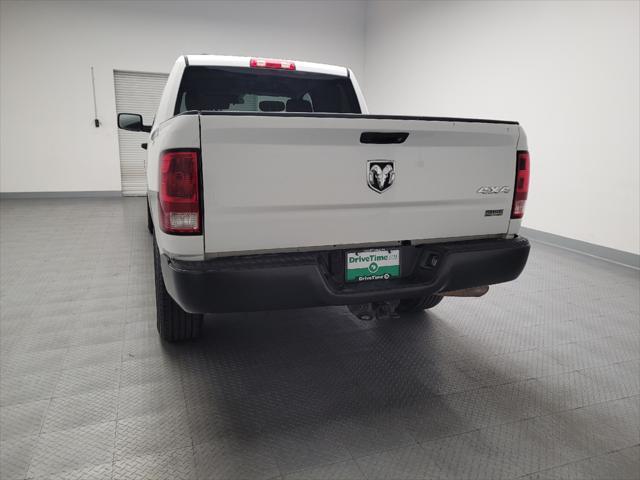 used 2014 Ram 1500 car, priced at $21,895