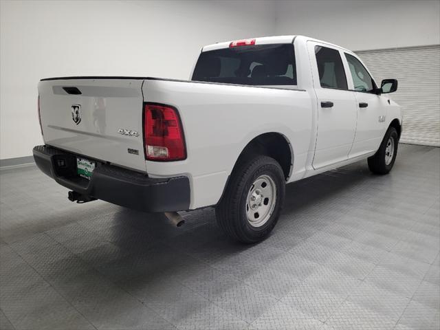 used 2014 Ram 1500 car, priced at $21,895