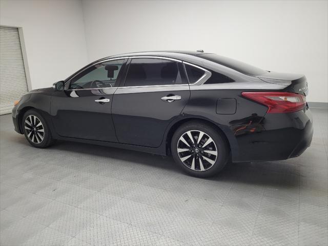 used 2018 Nissan Altima car, priced at $14,295