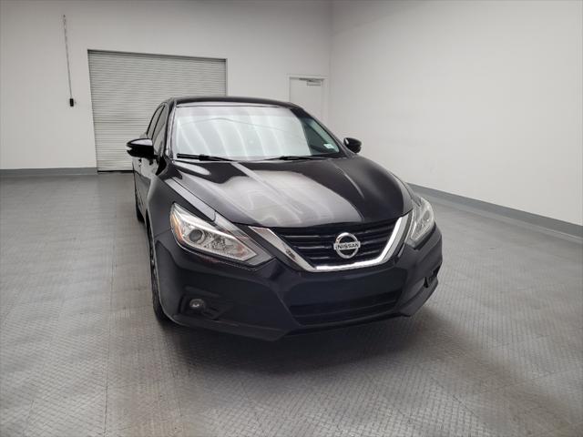 used 2018 Nissan Altima car, priced at $14,295