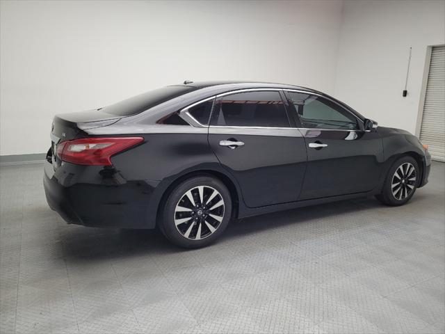 used 2018 Nissan Altima car, priced at $14,295