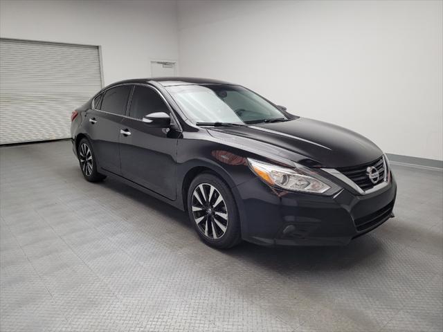 used 2018 Nissan Altima car, priced at $14,295