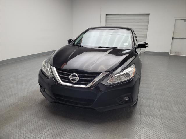 used 2018 Nissan Altima car, priced at $14,295