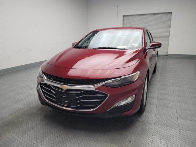 used 2019 Chevrolet Malibu car, priced at $18,395