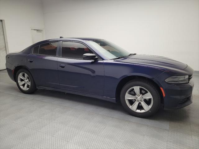 used 2015 Dodge Charger car, priced at $15,195